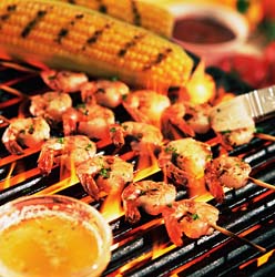 Seafood Recipes