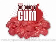 MouthHole Productions - Planet 19 Presents - Meat Gum